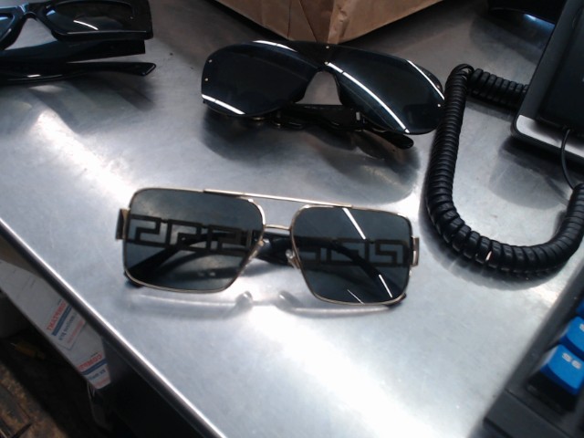 Versace lunettes de soleil