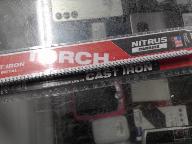 Lots de 5 lames scie vas a vien