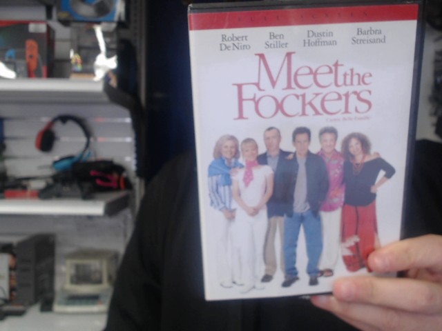 L'autre belle-famille