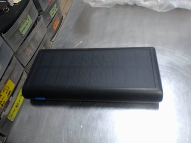 Power bank pour telephone