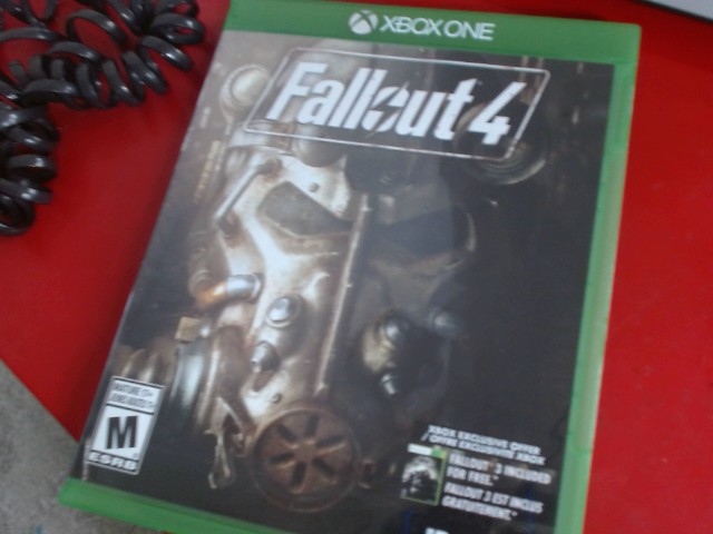 Fallout 4