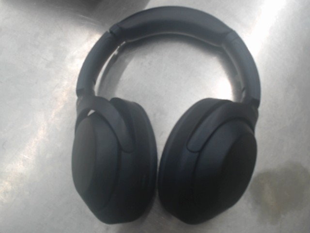 Casque sony avec noise cancelling