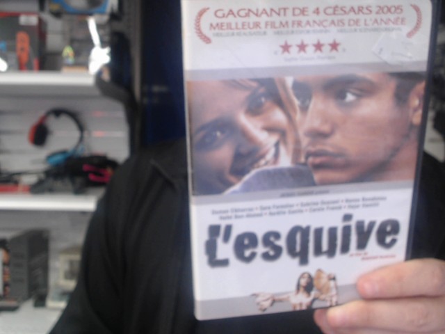 L'esquive