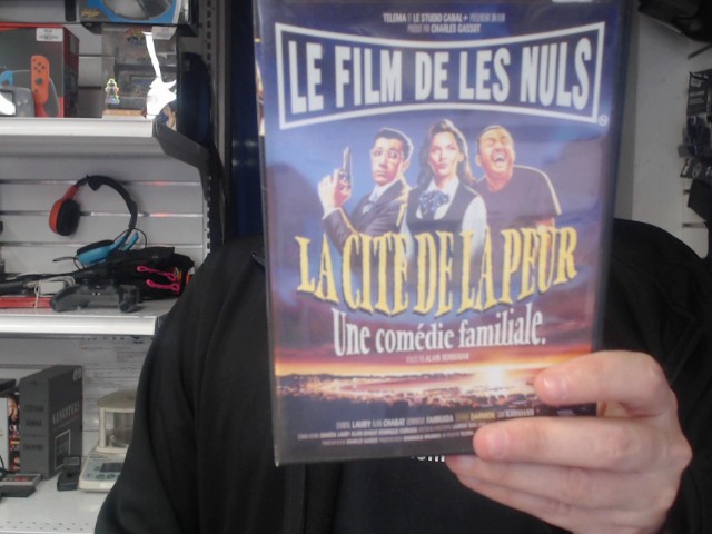Le film de les nuls