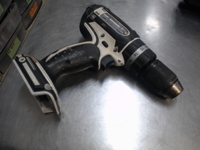 Drill makita no batt no charg