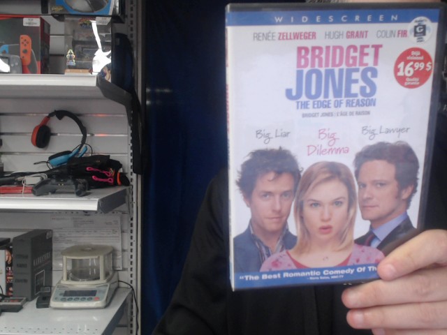 Bridget jones
