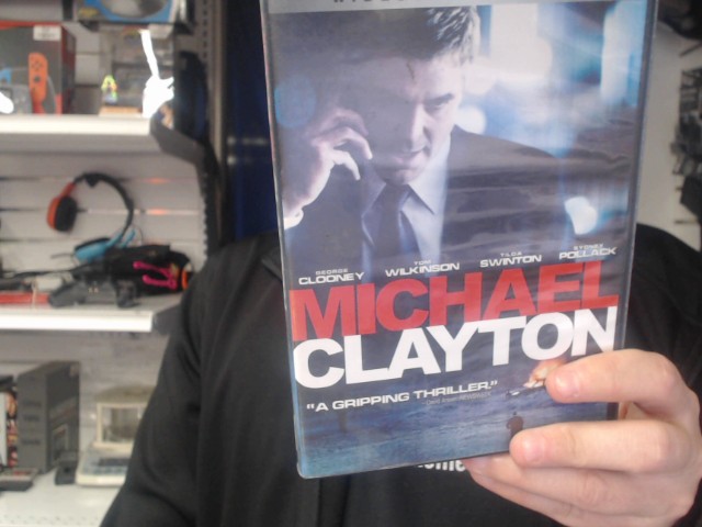 Michael clayton