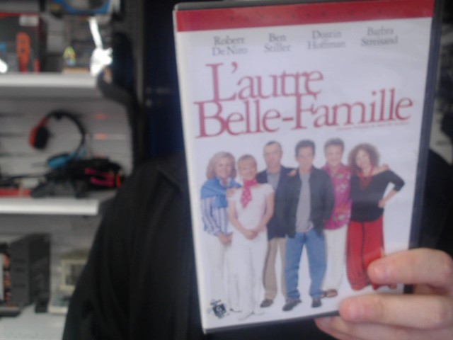 L'autre belle-famille