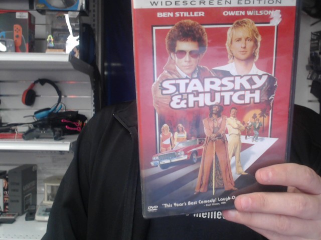 Starsky & hutch