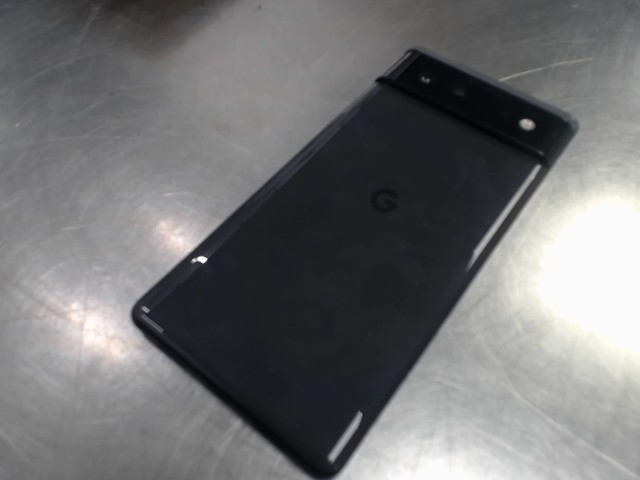 Google pixel 6