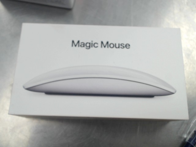 Apple magic mouse new in box