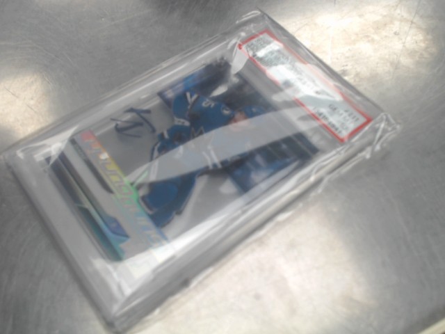 Shakir mukhamadu youg guns psa 10 aceta