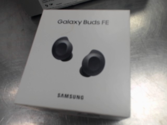�couteur galaxy buds fe neuve