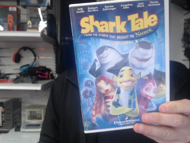 Shark tale
