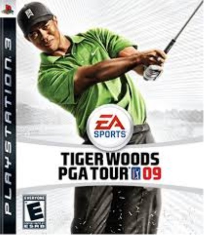 Tiger woods pga tour