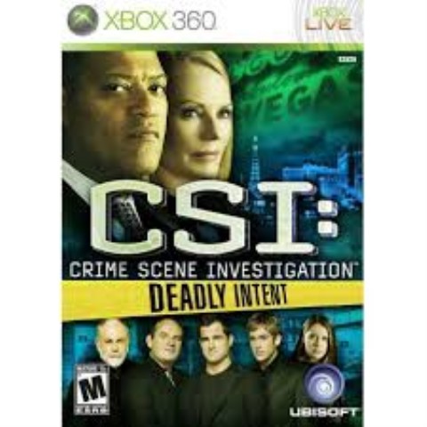 Csi
