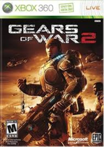 Gears of war 2