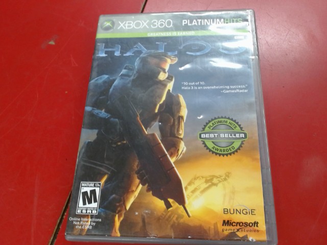 Halo 3