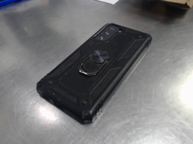 Samsung galaxy s21 fe