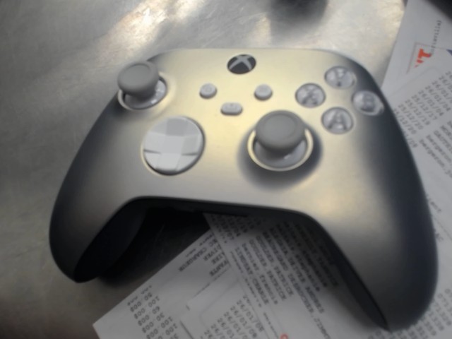 Manette xbox one grise