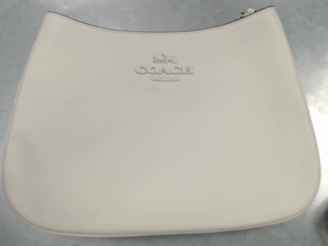 Coach leather penelope bag