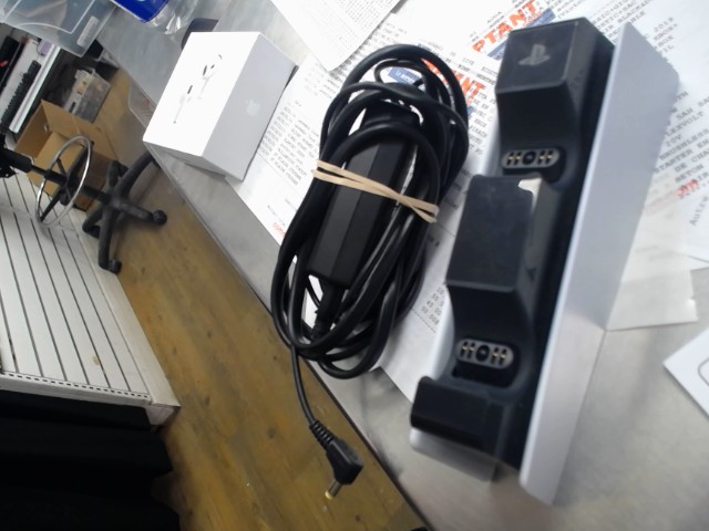 Chargeur a manette pour ps5