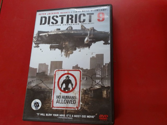 District 9