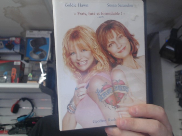 Frais fut� et formidable