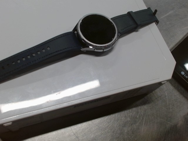 Samsung galaxy watch serie 6