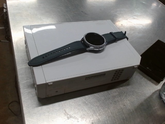 Nintendo wii+ man+acc