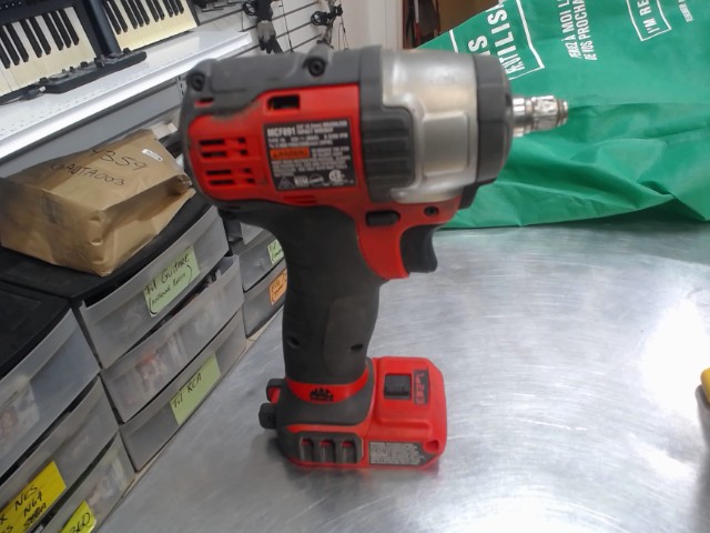 Drill impact no batt