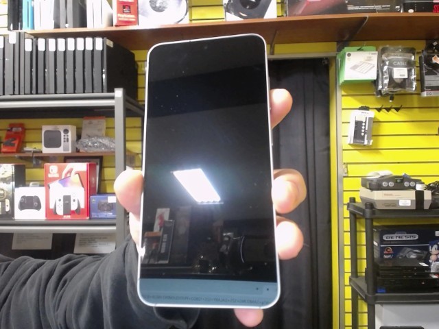 Galaxy s25 128go pratiquement neuf boite