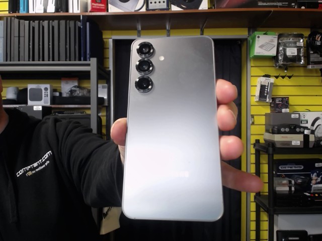 T�l�phone cellulaire comme neuf 128go