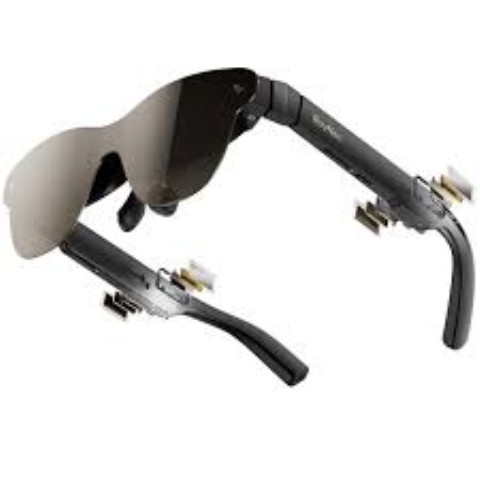 Air 3s pro xr glasses
