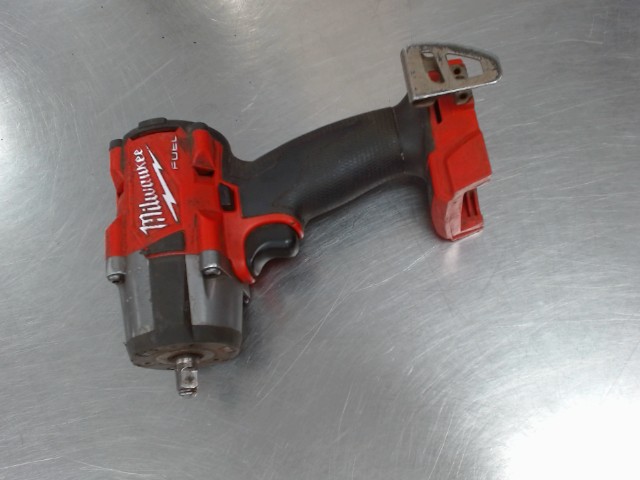 Impact wrench milwaukee 3/8