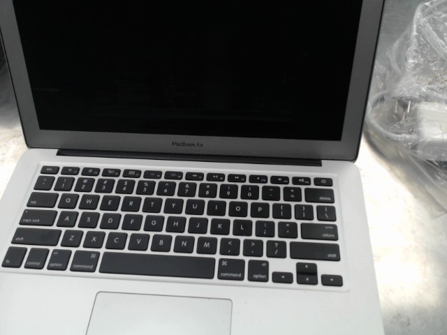 Macbook air