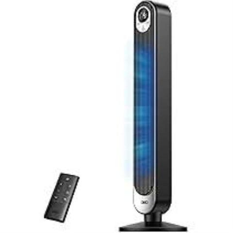 Ventilateur �lectrique silencieux sans p