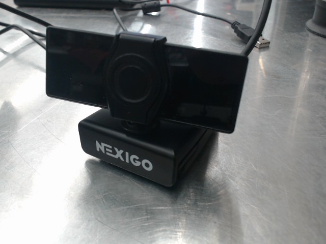 Camera pour pc avec cable