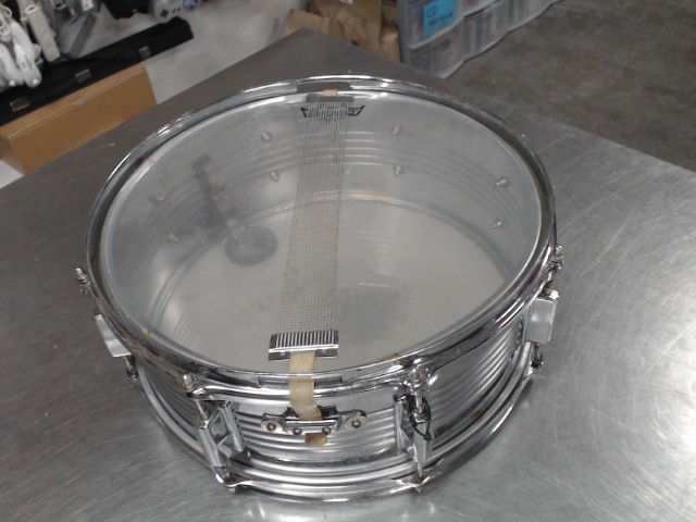 Snare pour drum 14''