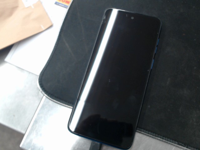 Moto g play 2024 bleu no case pw 1234zy2