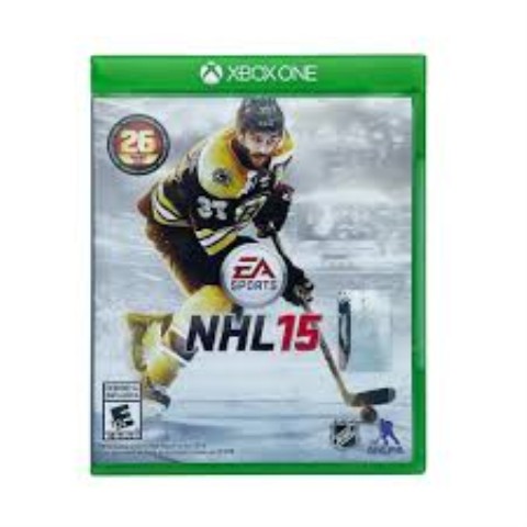 Nhl 15
