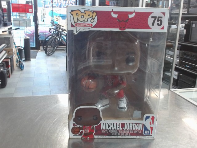 Funko pop michael jordan