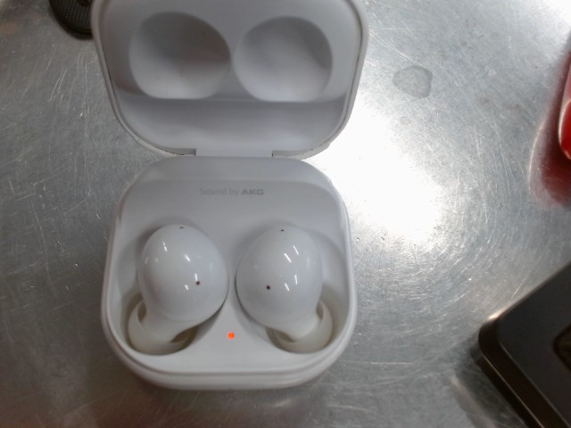 Samsung earbuds