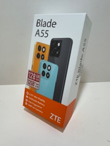 CELLULAIRE NEUF 128GB