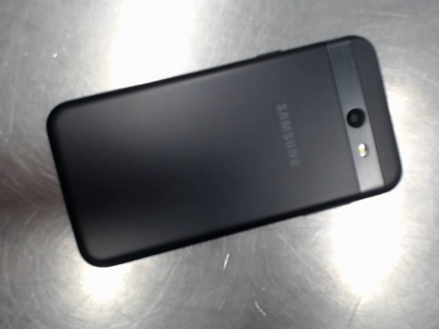Cell samsung noir