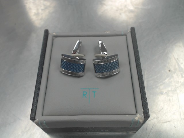 Cufflinks