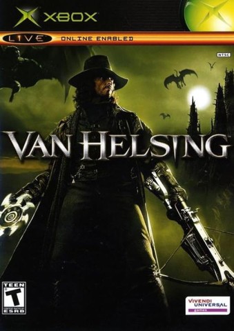 Van helsing