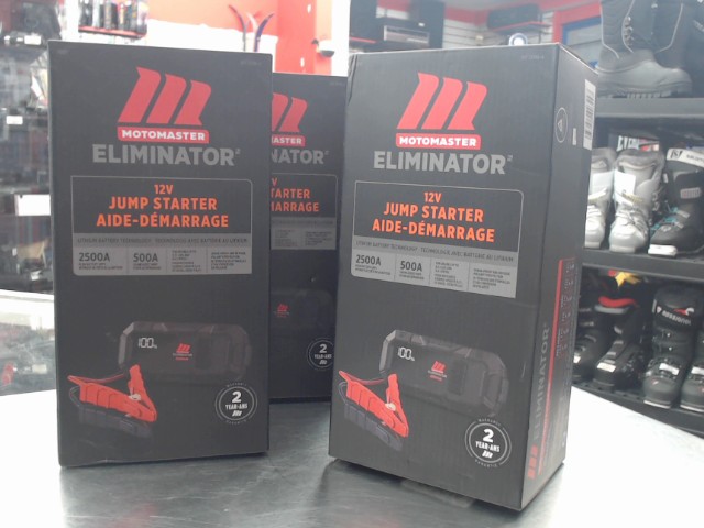 Onduleur 3000 w neuf en boite