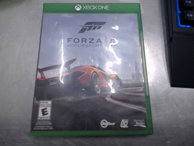 Forza 5 xbox one