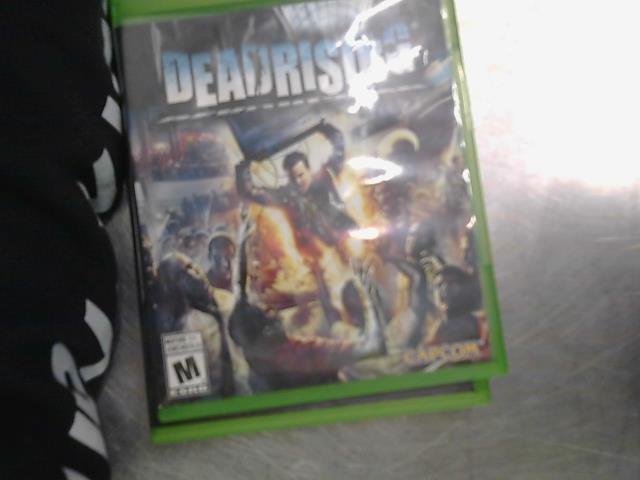 Deadrising